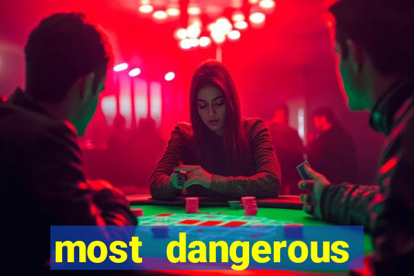 most dangerous cities brazil